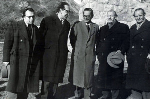 Goranov vijenac 1982.