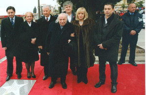 Zvijezda u Opatiji